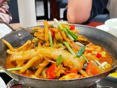 -金龙寨(解西店)