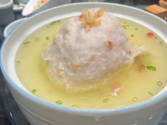 -三道菜(明堂公园店)