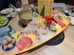 -一本魅·日式料理