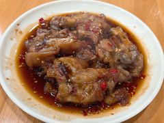 -贤花饭店(城阳店)