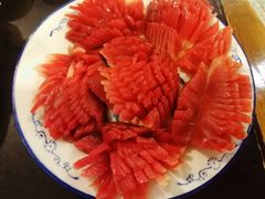 -邓莽子老火锅(鲁祖庙店)