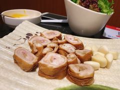 -木槿花韩式炭烤·熟成肉工坊(孙文东路店)