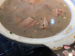 -美味故事特色餐厅(汉阳郭茨口店)