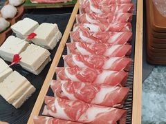 -慢丽江·云南野生菌土鸡锅(西山店)