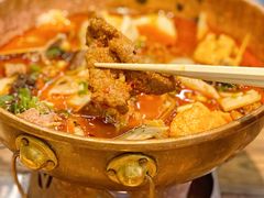 -成都你六姐·牛肉冒菜(上海环宇荟店)