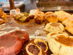 -咖乐禧面包公司(瑞景社区店)