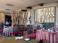 -南沙游艇会·大兵船餐厅