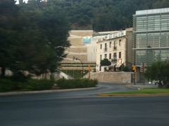 -马拉加毕加索博物馆