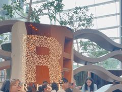-RISE RESTAURANT(滨海湾金沙店)