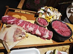 -黔诚酸汤牛肉(甲秀楼店)
