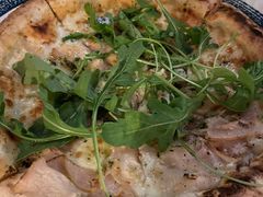 -PIZZA BIANCA(民园店)