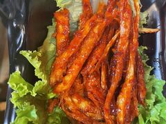 -杀猪天·韩国烤肉(铁路街第一分店)