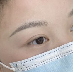 -久匠·野生眉半永久纹眉