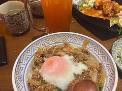 -白石的深夜食堂(济南万象城店)