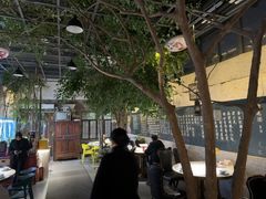 -又见炊烟私房菜(敬亭路店)