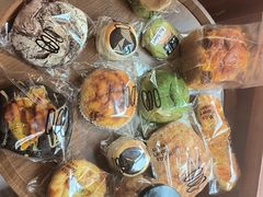 -Max Bakery 阿唛手作