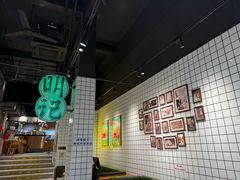 -西关明记肠粉·亚洲地标美食(北京路店)