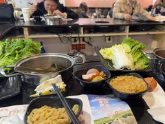 -呷哺呷哺(西单大悦城店)