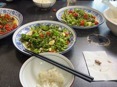 -老铁私房菜
