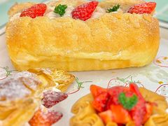 -红星前进面包牛奶公司(君太店)