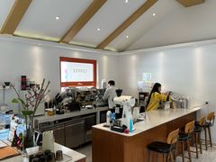 -稀物集咖啡(徽州大道店)