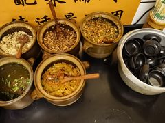 -矮子粉店1985·长沙米粉(湘春路店)