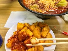 -四川老牛麻辣烫(北门桥店)