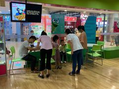 -英孚教育青少儿(宝龙中心)