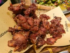 -破店肥哈·东北烧烤(南山保利店)