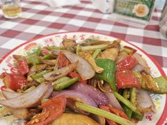 -吉源大排档·鱼生·海鲜(烧烤彩印厂店)