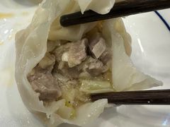 -内蒙联营烧麦 草原石榴红(护国寺店)