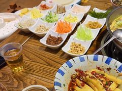 -亮欢寨(凯里总店)