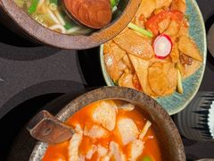 -山石榴·贵州菜(丰盛里店)