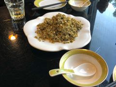 -木卡买提新疆餐厅·清真(新里海顿公馆店)