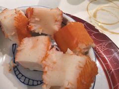 -鲜稻回转寿司(百利城店)