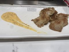 -火地铁板烧(昆山万象汇店)