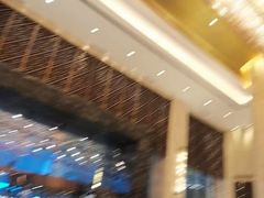 -长沙富力万达文华酒店