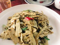 -客汀家宴·客家烟火 四季食材(集美店)