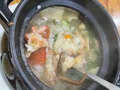 -皮蛋弟砂锅店(总店)