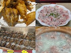 -煲煲掂风味煲仔饭餐厅(西区店)