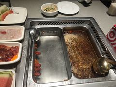 -海底捞火锅(天津SM城市广场店)