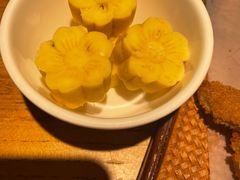 -吴越荣记·苏州菜·松鼠桂鱼(娄门景区店)