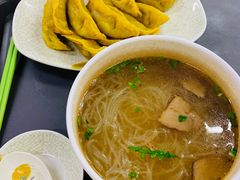 -清真蒋有记(老门东店)