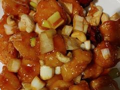 -老浒记烤鸭-北京菜(琉璃厂店)