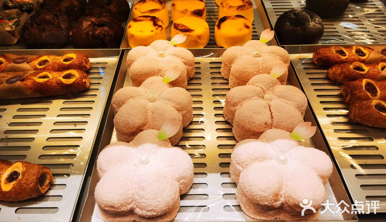 店家会配free冰袋，nice