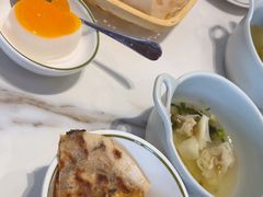 -春家·非遗手工小吃(徐汇万科广场店)