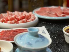 -汇聚德京味铜锅涮肉(沈家桥二路店)