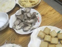 -木萨火锅店(开鲁路店)