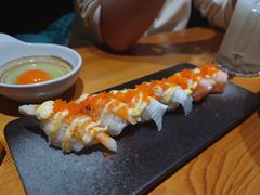 -福匠日本料理(人民路店)