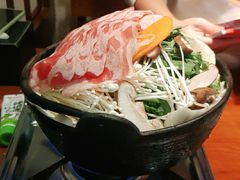 -三月居酒屋(青年大街店)